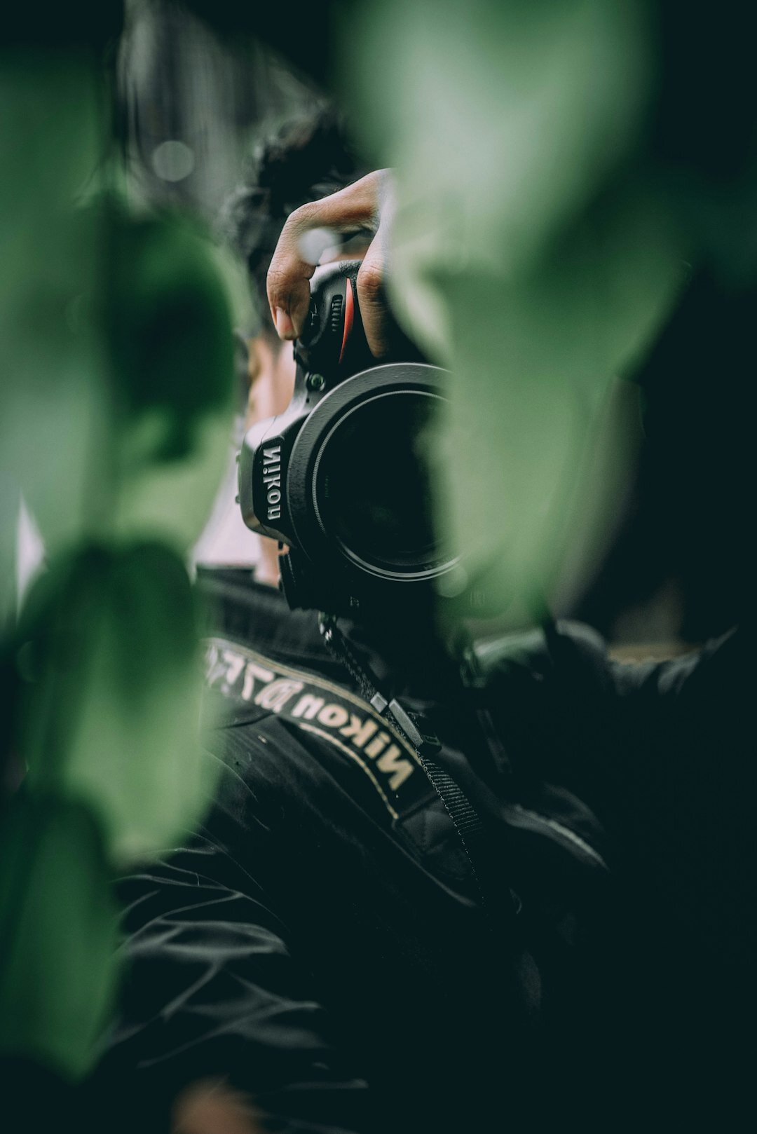 photographer capturing life stories